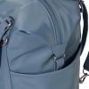 imageBaggallini Nolita Convertible Backpack  14x11 Inch Travel Backpack with 16 Inch Laptop Sleeve  Lightweight Luggage BackpackCornflower Twill