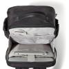 imageBaggallini Tribeca Expandable Laptop Backpack  15quotx11quot Lightweight Work Travel Bag wLuggage Sleeve ampamp RFIDBeet Red