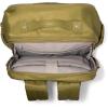 imageBaggallini Tribeca Expandable Laptop Backpack  15quotx11quot Lightweight Work Travel Bag wLuggage Sleeve ampamp RFIDSage Twill