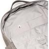 imageBaggallini Tribeca Expandable Laptop Backpack  15quotx11quot Lightweight Work Travel Bag wLuggage Sleeve ampamp RFIDSterling Shimmer