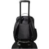 imageBaggallini Tribeca Expandable Laptop Backpack  15quotx11quot Lightweight Work Travel Bag wLuggage Sleeve ampamp RFIDTaupe Twill