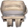 imageBaggallini Tribeca Expandable Laptop Backpack  15quotx11quot Lightweight Work Travel Bag wLuggage Sleeve ampamp RFIDTaupe Twill