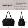 imageBaggallini Womens Day Large DuffelBlack