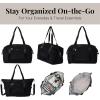 imageBaggallini Womens Day Large DuffelBlack