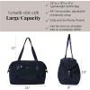 imageBaggallini Womens Day Large DuffelFrench Navy