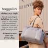 imageBaggallini Womens Day Large DuffelFrench Navy