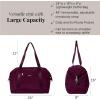 imageBaggallini Womens Day Large DuffelMulberry