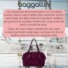 imageBaggallini Womens Day Large DuffelMulberry