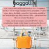 imageLarge Carryall Tote Bag for Women  Lightweight Nylon Zipper Top Weekender Travel Beach Bag Personal Item wLuggage SleeveMarigold