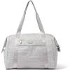 Heather Grey Neoprene