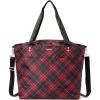 Crimson Tartan
