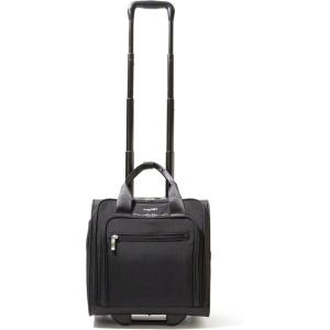 imageBaggallini 2 Wheel UnderseaterBlack II