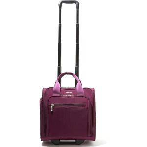 imageBaggallini 2 Wheel UnderseaterMulberry