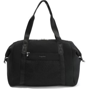 imageBaggallini Womens Day Large DuffelBlack Neoprene