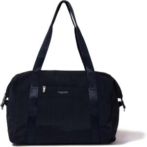 imageBaggallini Womens Day Large DuffelFrench Navy