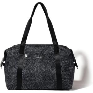 imageBaggallini Womens Day Large DuffelMidnight Blossom Print