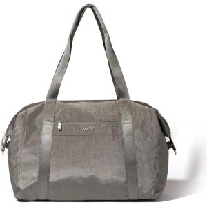 imageBaggallini Womens Day Large DuffelSterling Shimmer