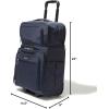 imageBaggallini Expandable Underseat CarryOnFRENCH NAVY