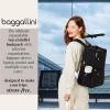 imageBaggallini Modern Convertible Travel BackpackBagg Pink