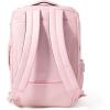 imageBaggallini Modern Convertible Travel BackpackBagg Pink