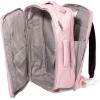imageBaggallini Modern Convertible Travel BackpackBagg Pink