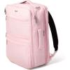 imageBaggallini Modern Convertible Travel BackpackBagg Pink