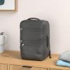 imageBaggallini Modern Convertible Travel BackpackBlack