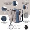 imageBaggallini Modern Convertible Travel BackpackMist