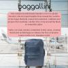 imageBaggallini Modern Convertible Travel BackpackMist Gloss Ripstop