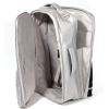 imageBaggallini Modern Convertible Travel BackpackSleet Gloss Ripstop