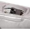 imageBaggallini Modern Convertible Travel BackpackSleet Gloss Ripstop