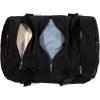 imageBaggallini Multizip Convertible DuffelBlack