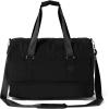 imageBaggallini Multizip Convertible DuffelBlack