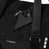 imageBaggallini Multizip Convertible DuffelBlack