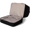 imageBaggallini Multizip Convertible DuffelBlack