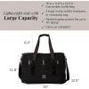 imageBaggallini Multizip Convertible DuffelBlack