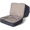 imageBaggallini Multizip Convertible DuffelFrench Navy