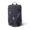 imageBaggallini Multizip Convertible DuffelFrench Navy