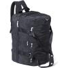 imageBaggallini Multizip Convertible DuffelFrench Navy