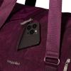 imageBaggallini Multizip Convertible DuffelMulberry