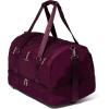 imageBaggallini Multizip Convertible DuffelMulberry