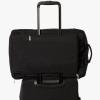 imageBaggallini Multizip Convertible DuffelSeaside Blue Color Block