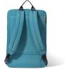 imageBaggallini Multizip Convertible DuffelSeaside Blue Color Block