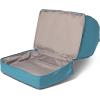 imageBaggallini Multizip Convertible DuffelSeaside Blue Color Block