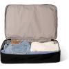 imageBaggallini Multizip Convertible DuffelSeaside Blue Color Block