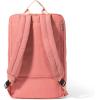 imageBaggallini Multizip Convertible DuffelTerracotta Color Block