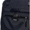 imageBaggallini Overnight Expandable Laptop Tote  Lightweight Travel Bag for WomenFrench Navy
