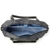 imageBaggallini Overnight Expandable Laptop Tote  Lightweight Travel Bag for WomenMidnight Blossom