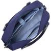 imageBaggallini Overnight Expandable Laptop Tote  Lightweight Travel Bag for WomenNavy