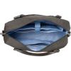 imageBaggallini Overnight Expandable Laptop Tote  Lightweight Travel Bag for WomenSterling Shimmer